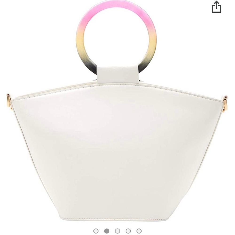Katy Perry Patsy Bucket Bag- NEVER USED!!